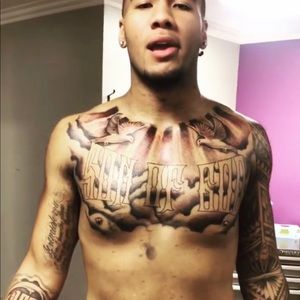 Meet your Posher, Samuel